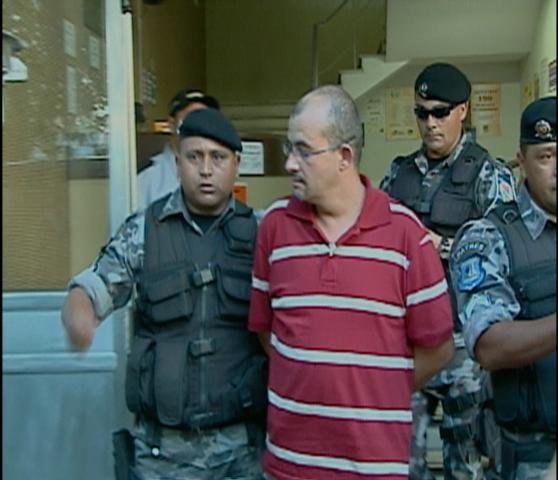 Dois homens foram detidos em Porto Alegre e Sapucaia do Sul como suspeitos da morte de Eliseu Santos