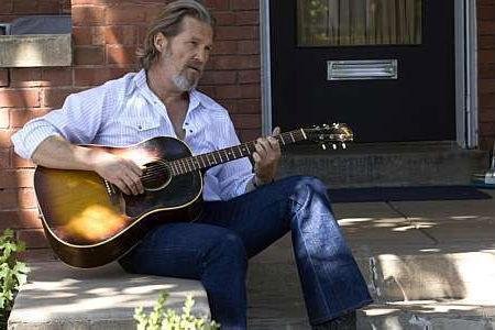 Cora&ccedil;&atilde;o Louco, com Jeff Bridges, entra em cartaz na Capital