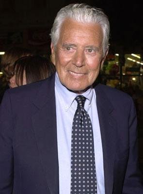 John Forsythe morre nos EUA aos 92 anos 