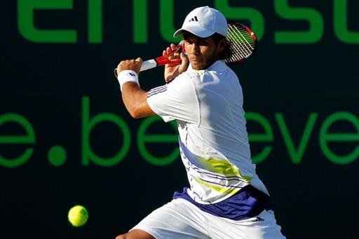 Berdych vence Soderling e vai &agrave; final em Miami