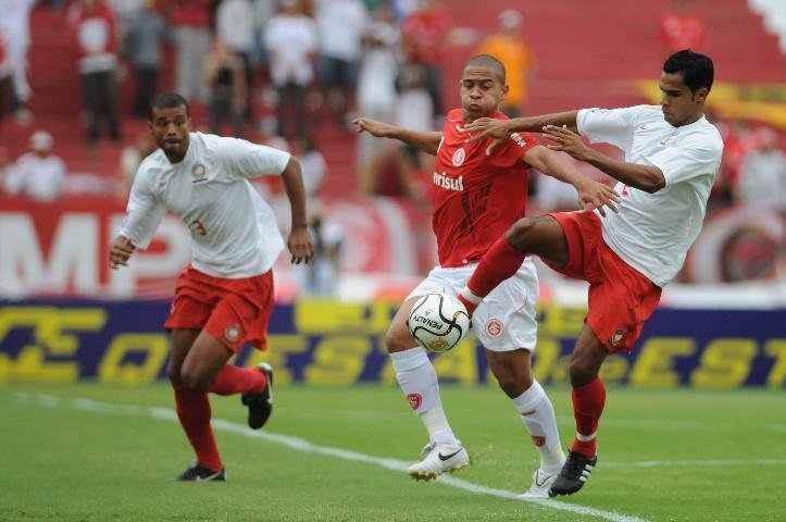 Acompanhe Inter x Universidade em tempo real