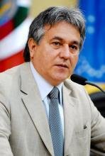 Presidente da C&acirc;mara convocou duas reuni&otilde;es, antes e ap&oacute;s pronunciamento do MP sobre reviravolta na morte de Eliseu Santos