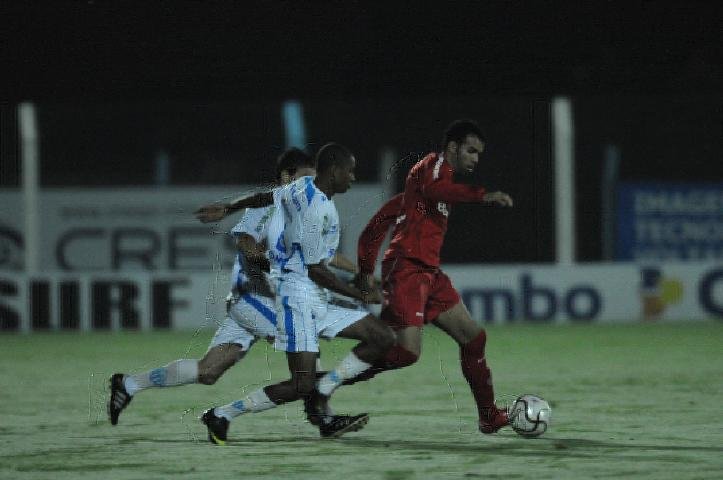 Novo Hamburgo e Inter decidem vaga nas semifinais da Ta&ccedil;a F&aacute;bio Koff