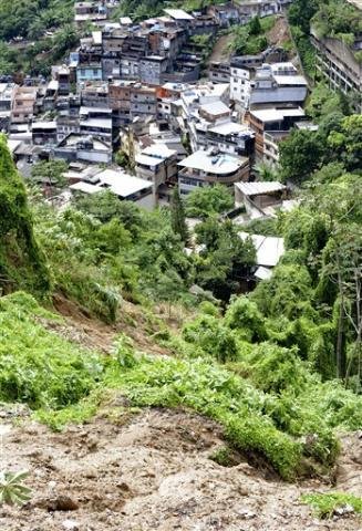Prefeitura do Rio ter&aacute; que acelerar processo de remo&ccedil;&atilde;o das fam&iacute;lias