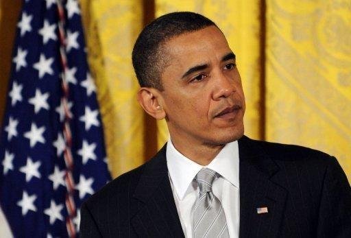 Obama pede ao Senado americano que ratifique pacto com a R&uacute;ssia