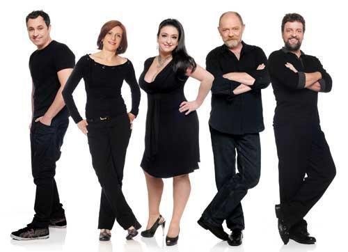 Ter&ccedil;a Insana traz sua teatroteca &agrave; Capital