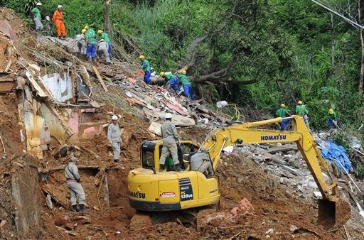 Remo&ccedil;&otilde;es no Rio atingir&atilde;o 3,6 mil fam&iacute;lias