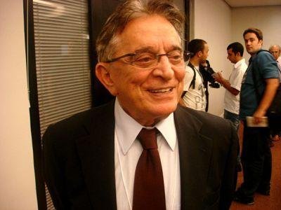 Koff aponta press&otilde;es na elei&ccedil;&atilde;o do Clube dos 13