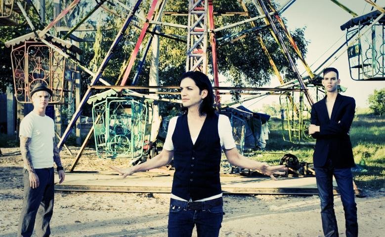 Porto Alegre recebe in&iacute;cio da turn&ecirc; brasileira do Placebo
