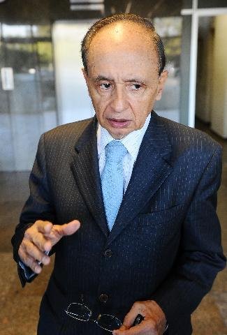 Ministro fez an&uacute;ncios durante reuni&atilde;o do Conselho de Administra&ccedil;&atilde;o da Trensurb