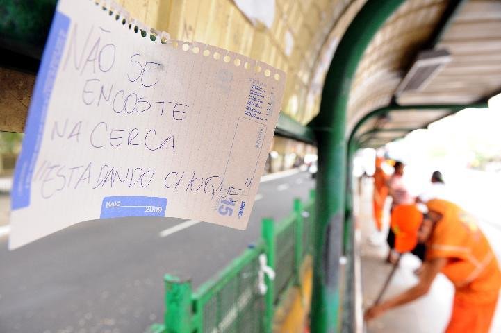 Os laudos da per&iacute;cia s&atilde;o considerados pelo delegados de fundamental import&acirc;ncia para esclarecer certos pontos