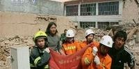 Terremoto na China já causou 617 mortes