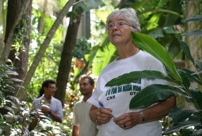 Supremo nega habeas para suspeito de assassinar freira