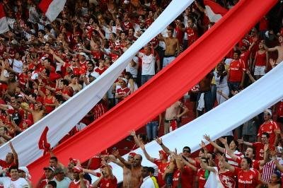 Colorado espera 30 mil no Beira-Rio neste domingo