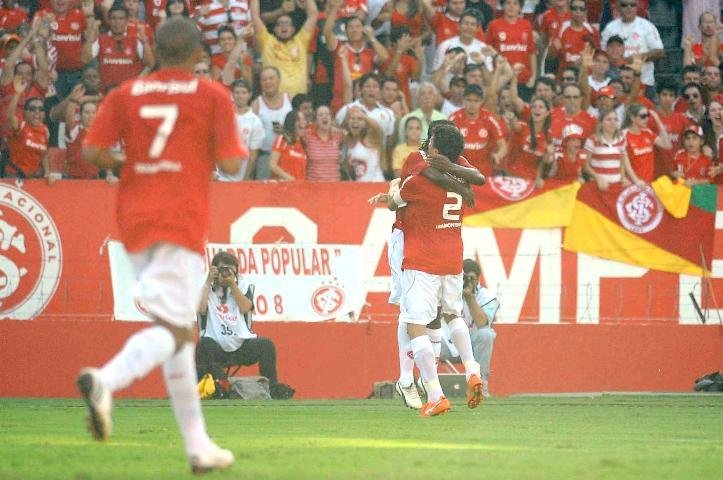 Acompanhe Inter x Pelotas em tempo real