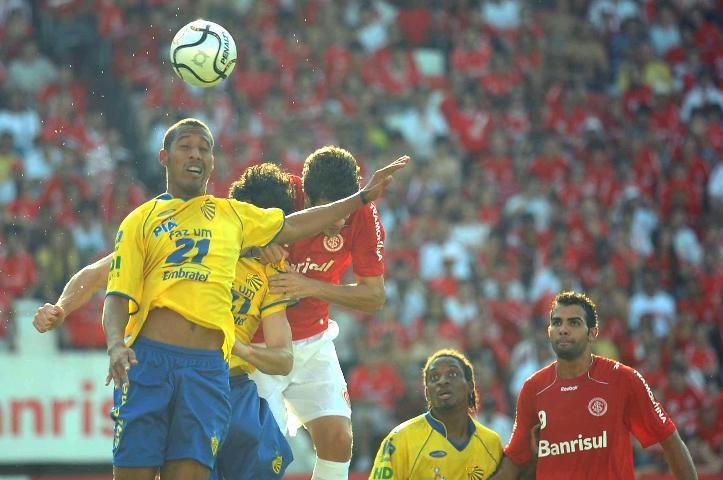 Em partida dif&iacute;cil, Ta&ccedil;a F&aacute;bio Koff foi disputada com ra&ccedil;a e dignidade