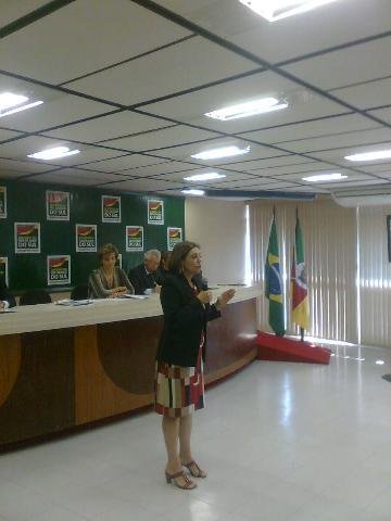 Secret&aacute;ria de Governo apresentou novas instala&ccedil;&otilde;es