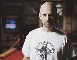 Moby vai fazer todo mundo dan&ccedil;ar nesta ter&ccedil;a