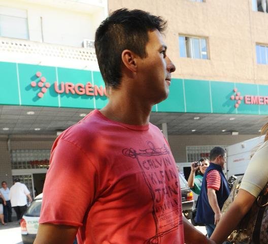 &Iacute;ndio ser&aacute; operado nesta quarta-feira
