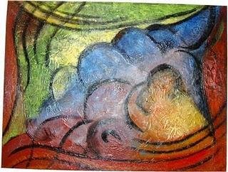 Mostra Vida e Sentimento em Cores ficar&aacute; exposta neste final de semana na Capital