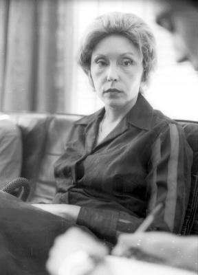 Evento em NY celebra 90 anos de Clarice Lispector