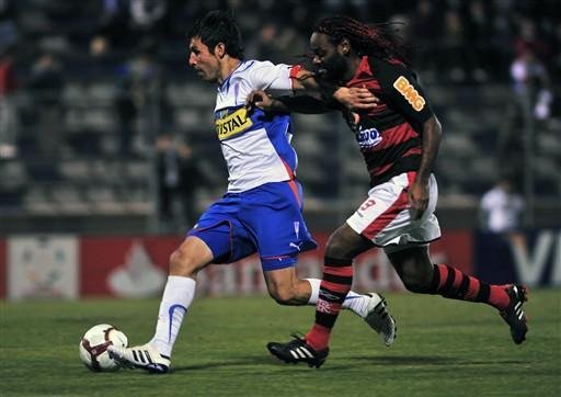 Flamengo deve ter mudan&ccedil;as dr&aacute;sticas no futebol