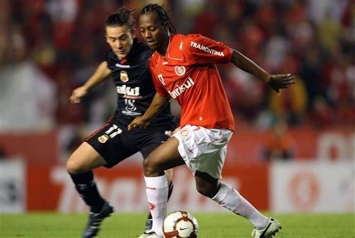 Fossati diz que n&atilde;o d&aacute; para escolher advers&aacute;rio na Libertadores 
