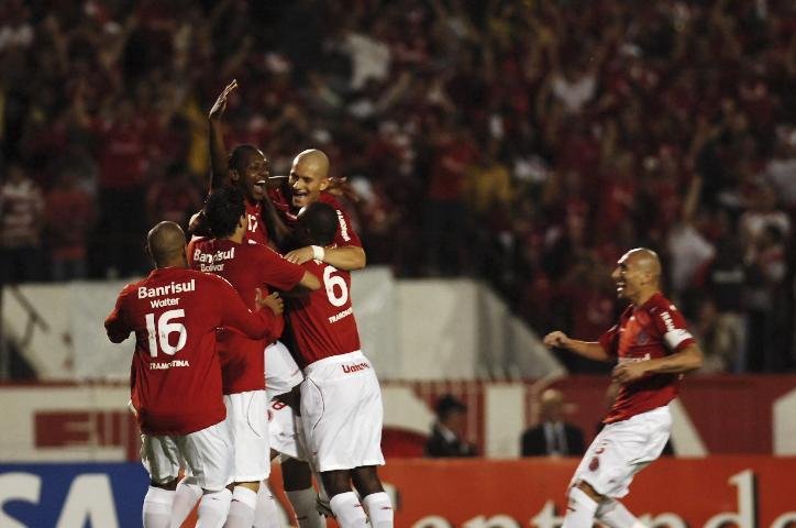 Siegmann destaca a evolu&ccedil;&atilde;o do trabalho de Fossati no Inter
