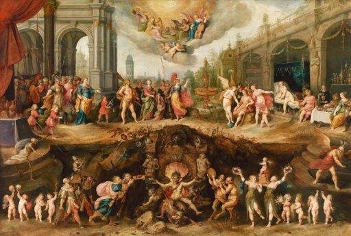 Quadro de Franz Francken &eacute; vendido por US$ 9,3 milh&otilde;es  