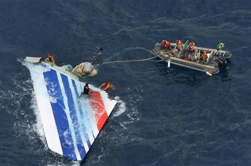 Relat&oacute;rio aponta problemas de manuten&ccedil;&atilde;o no AF447