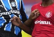 Andr&eacute; e Lucas foram campe&otilde;es ga&uacute;chos em 1997 e 2006, respectivamente