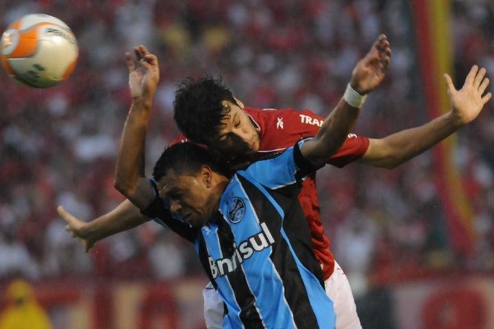 Depois da derrota, Piffero se apega &agrave;s estat&iacute;sticas