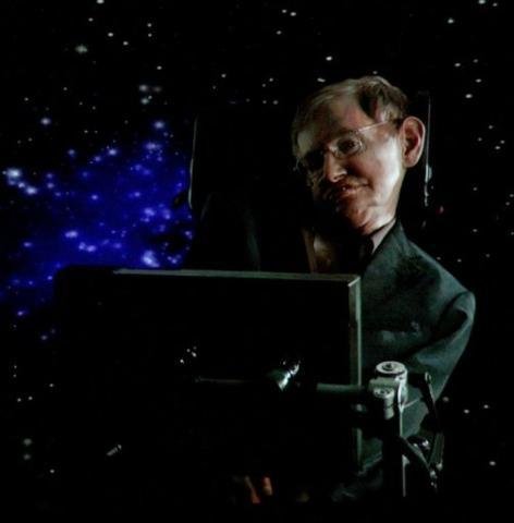 Homem deveria evitar contato com ETs, diz Stephen Hawking