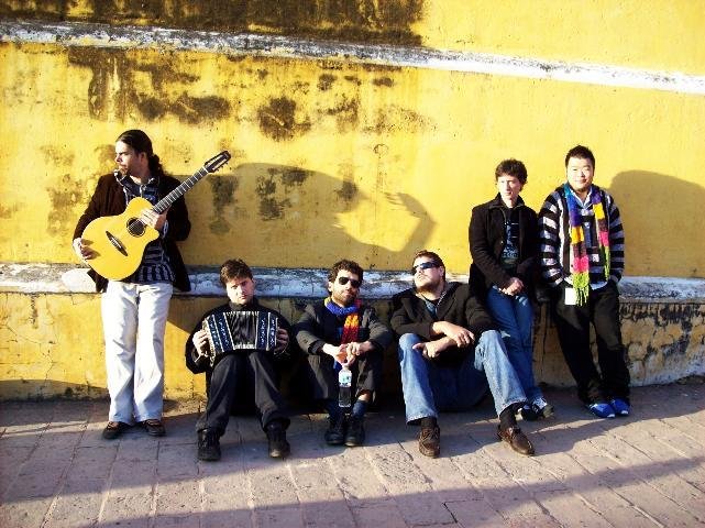 Tanghetto se apresenta em Porto Alegre em maio
