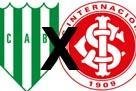 Banfield x Inter