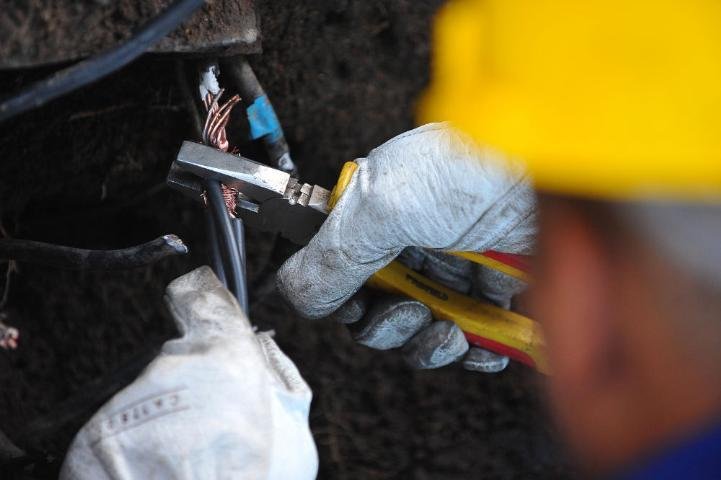 EPTC libera parada energizada na Osvaldo Aranha