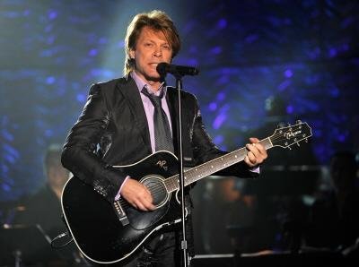 DVDs chegam &agrave;s lojas e antecipam show do Bon Jovi