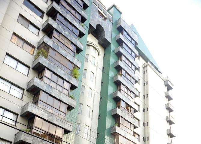 Cobertura de ex-reitor da Ulbra &eacute; vendida em leil&atilde;o