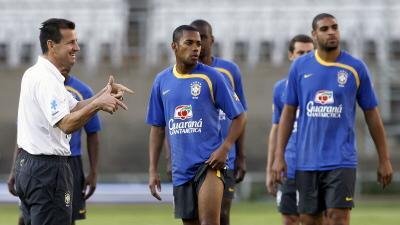 Brasil desbanca a Espanha na lideran&ccedil;a do ranking da Fifa
