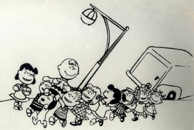 Dona de Snoopy vende direitos de licen&ccedil;a da s&eacute;rie