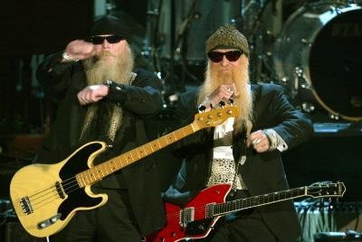 ZZ Top &eacute; uma das atra&ccedil;&otilde;es internacionais que passam por Porto Alegre em maio