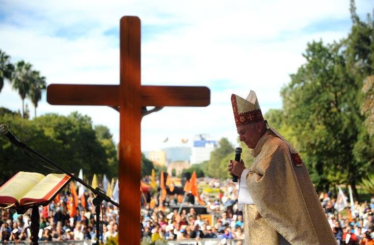 Expectativa &eacute; que 30 mil pessoas partcipem do evento