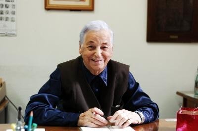 Caldas J&uacute;nior perde dona Chica