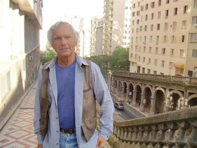 Porto Alegre poderia virar p&oacute;lo de teatro, diz Eugenio Barba 