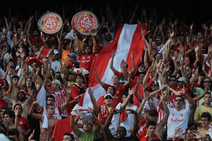 Inter j&aacute; vendeu 4,2 mil ingressos para jogo contra Banfield