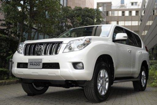 Roubado o carro doado pela Venezuela a Evo Morales