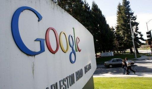 Google quer lan&ccedil;ar livraria virtual at&eacute; o fim de julho