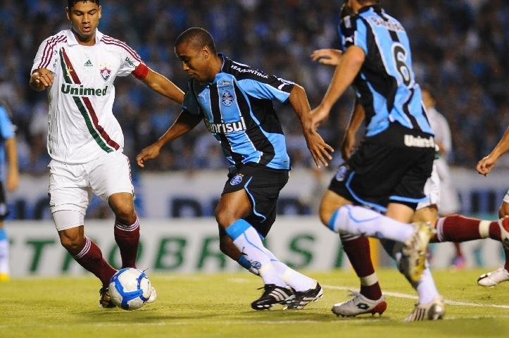 Jonas e Borges ser&atilde;o preservados na estreia do Brasileir&atilde;o