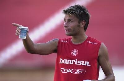 Sobis acredita na virada do Inter sobre o Banfield