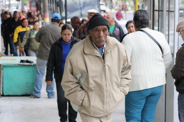 Frio chega &agrave; fronteira Oeste na manh&atilde; desta sexta-feira